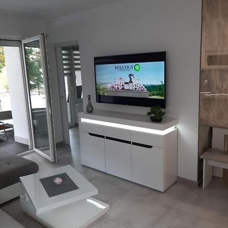 דירות Świnoujście Apartament Emily מראה חיצוני תמונה
