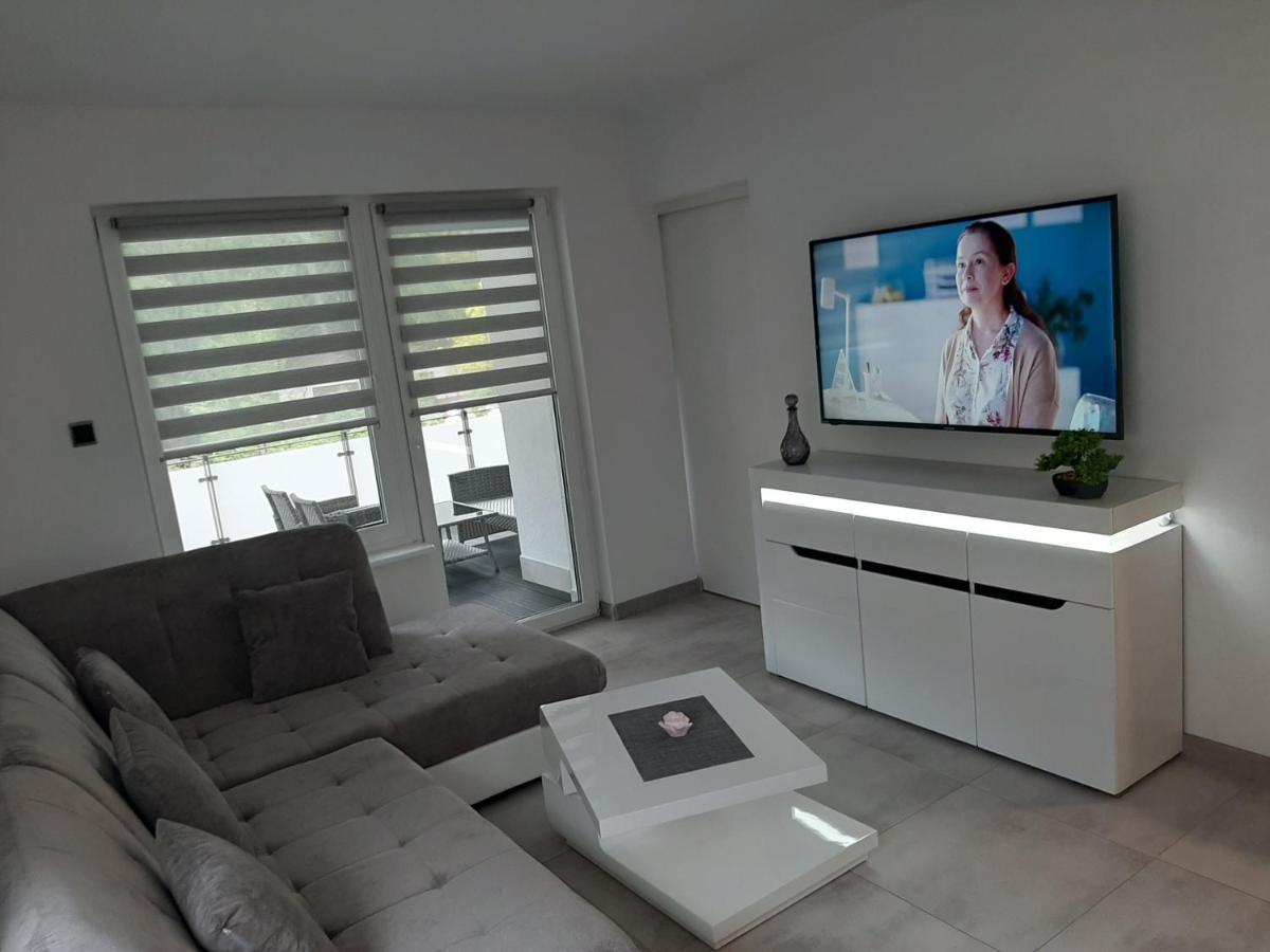 דירות Świnoujście Apartament Emily מראה חיצוני תמונה